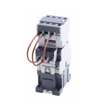 AOASIS SMC-40C 48A  Switchover Capacitor Contactor 220-240V 20kVar 400-440V 33.3kVar 550-600V 48kVar